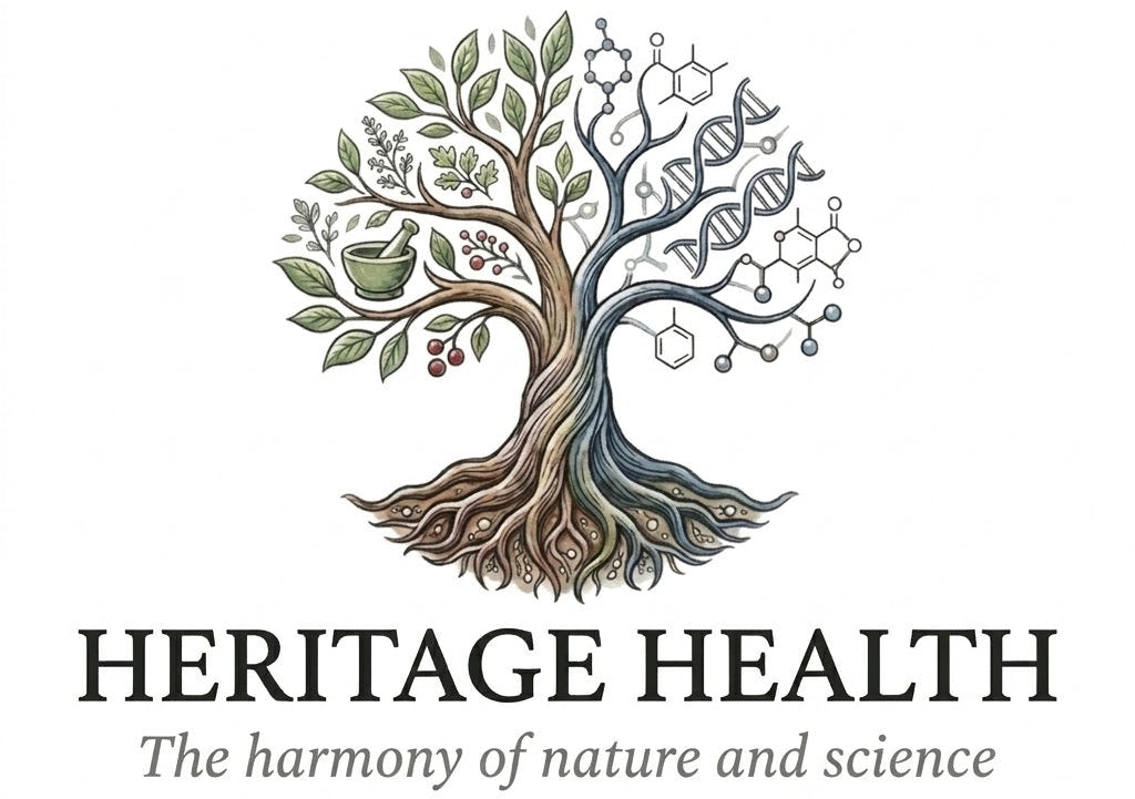 Heritage Health