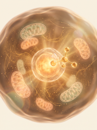 T3 Reaches Your Cells